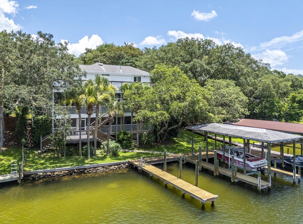 149 Eldredge Road, Fort Walton Beach, FL 32547