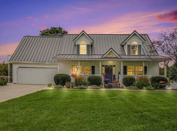 63010 Youngs Prairie Road, Constantine, MI 49042