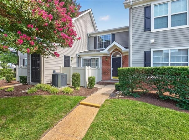 3861 Lasalle Drive, Virginia Beach, VA 23453
