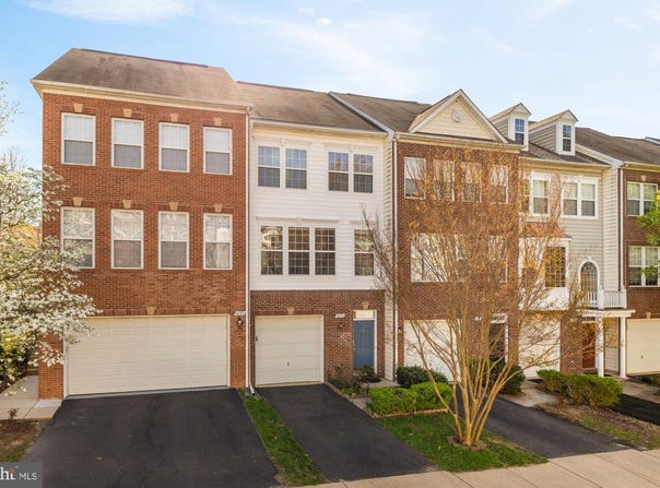 4111 RIVER FORTH Drive, FAIRFAX, VA 22030