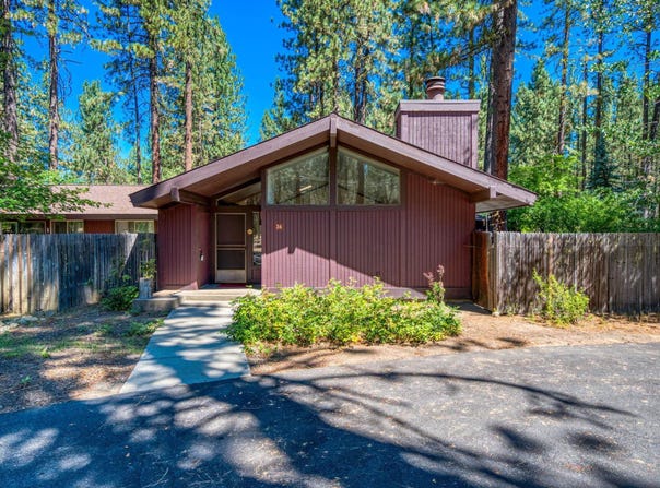 36 Graeagle Meadows Road, Graeagle, CA 96103