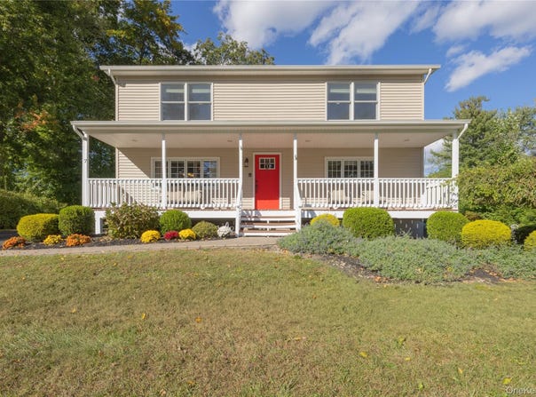 7 Virginia Street, New City, NY 10956