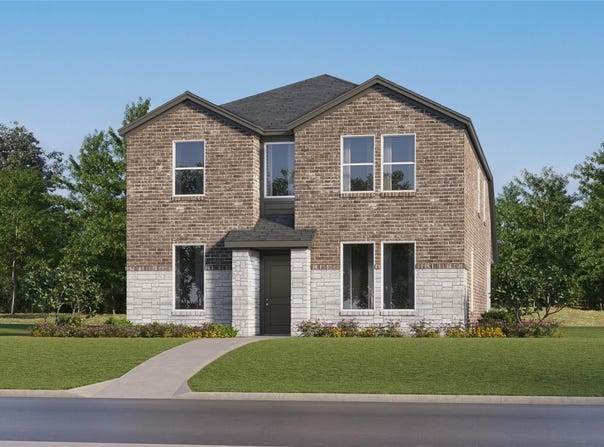 17736 Spotted Towhee Dr, Pflugerville, TX 78660