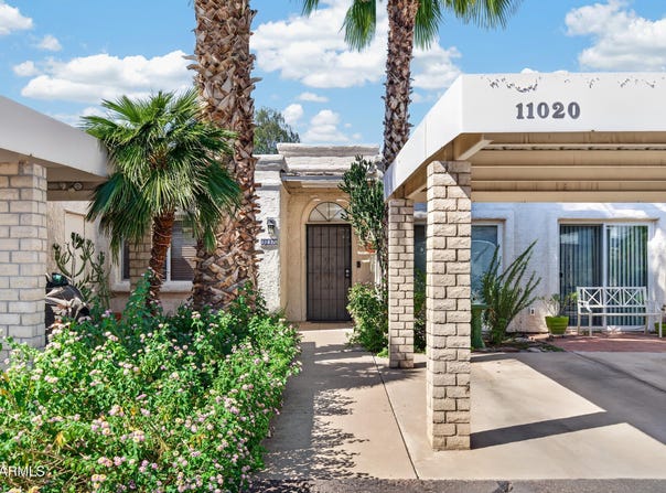 11020 N 27TH Avenue, Phoenix, AZ 85029