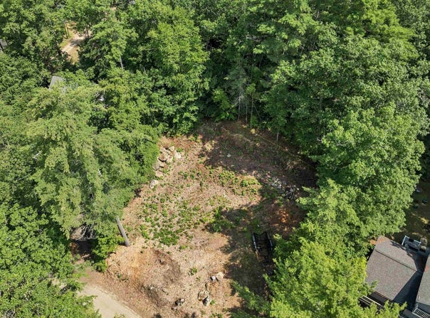 Lot 33 Ridge Road, Barnstead, NH 03225