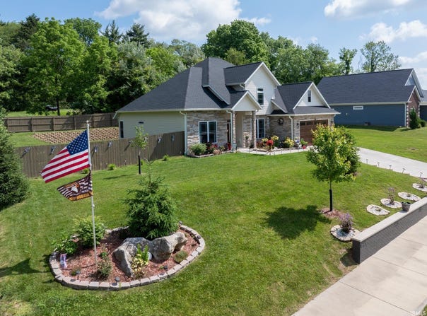 703 E Holland Drive, Bloomington, IN 47401