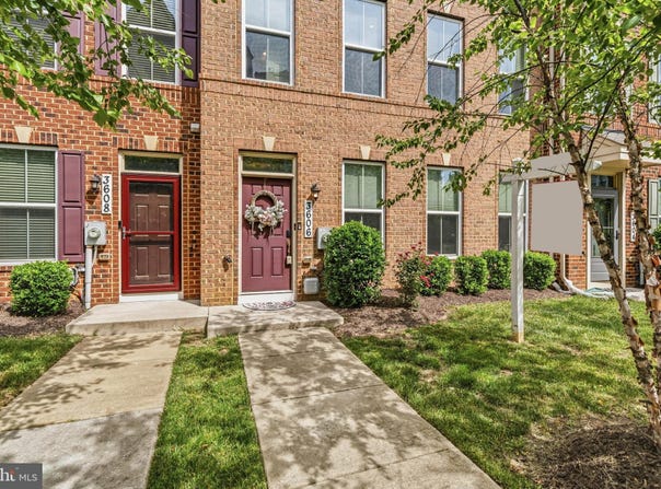 3606 GOSWELL ALY, WALDORF, MD 20603