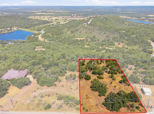 E23 Arts Way, Gordon, TX 76453