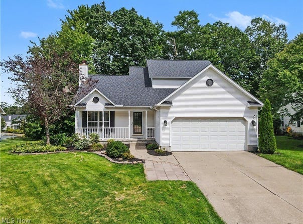 103 Saw Mill Bend, Chardon, OH 44024