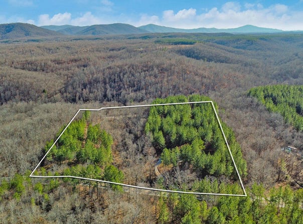 US 27, Sunbright, TN 37872