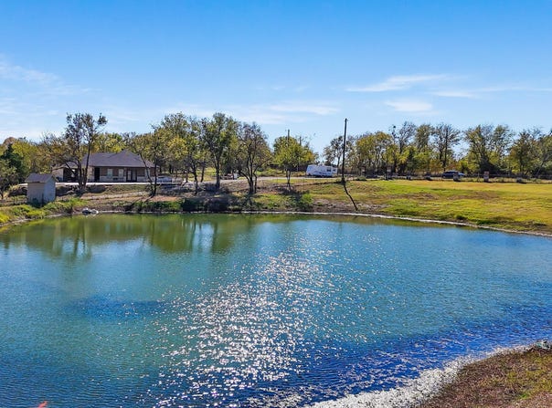 12303 CR-4026, Kemp, TX 75143