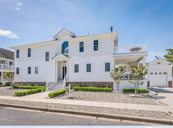 264 41 Street, Avalon, NJ 08202