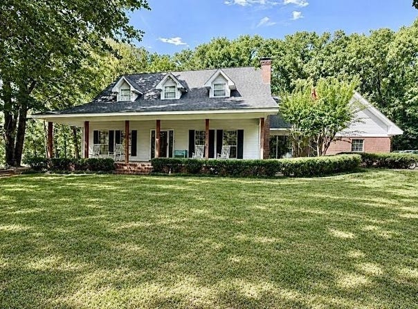 234 Road 870, Tupelo, MS 38804