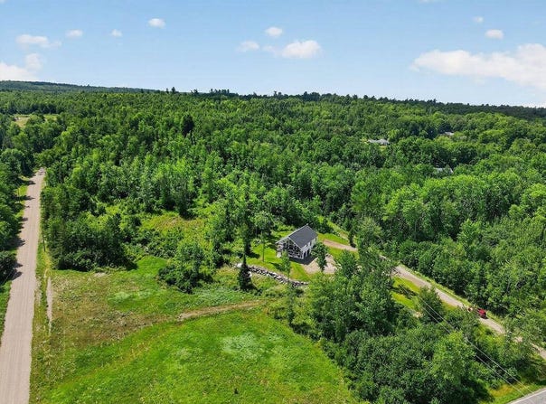 1431 Kennebec Road, Hampden, ME 04444