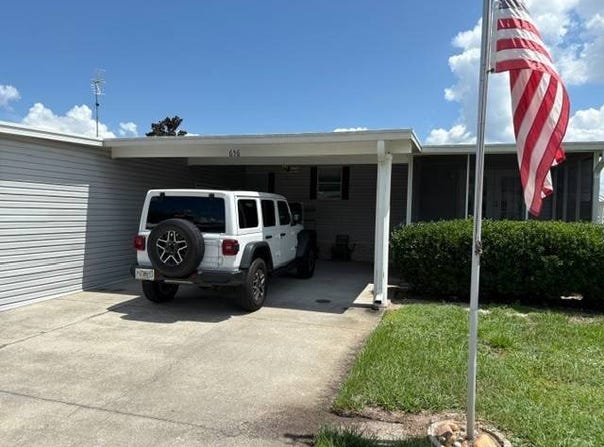 656 Mockingbird Lane, Avon Park, FL 33825