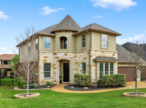 1928 Bold Sundown Dr, Leander, TX 78641
