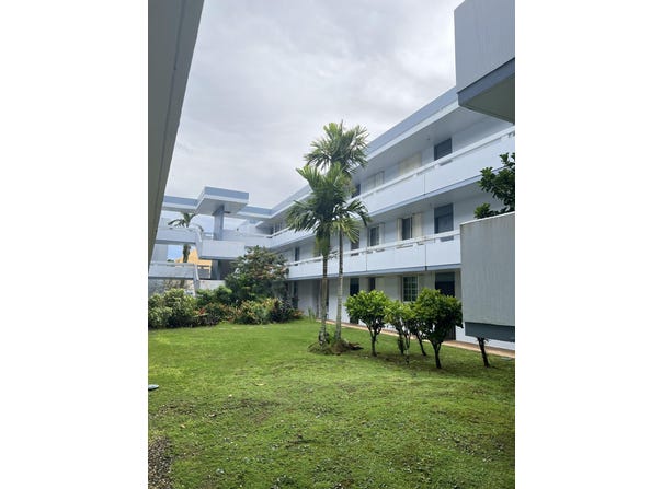 Rivera Lane, Tumon, GU 96913