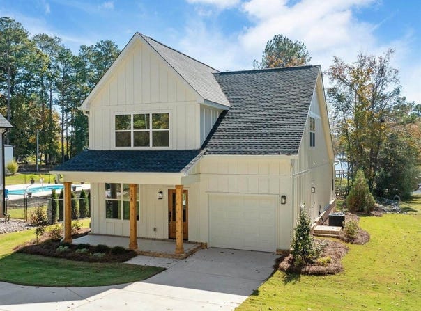 135 Rocky Ridge, Leesville, SC 29070
