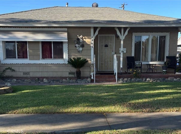 9045 Borson Street, Downey, CA 90242