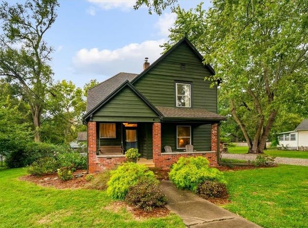 579 E Loula Street, Olathe, KS 66061