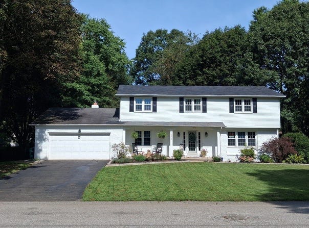 7278 WILLOW Way, Fairview, PA 16415
