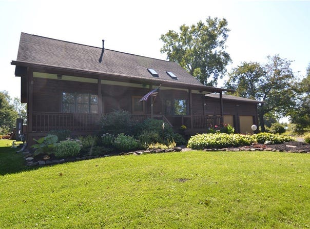 4740 Darby Road, Avon, NY 14414