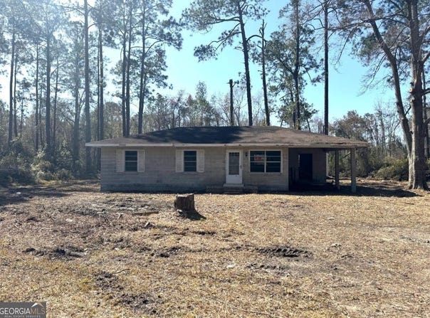 3222 Fred Walker, Valdosta, GA 31605