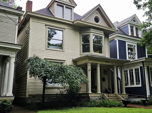 1274 Everett Ave, Louisville, KY 40204