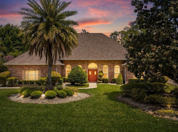 12 Foxfords Chase, Ormond Beach, FL 32174