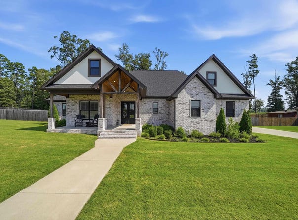 365 Oak Tree Ridge, Sheridan, AR 72150