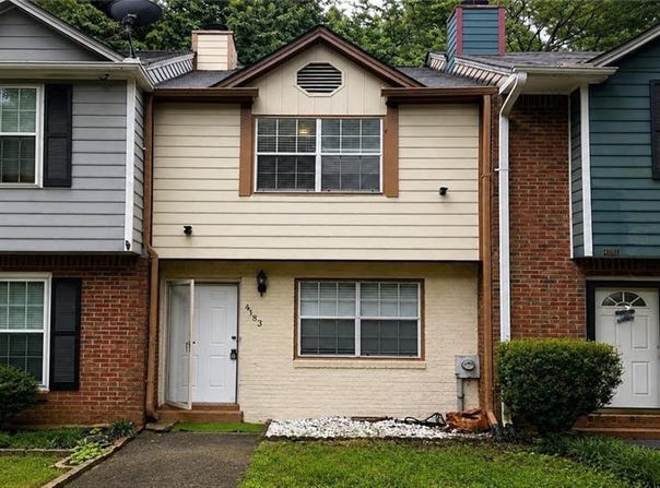 4183 Pine Valley Road, Tucker, GA 30084