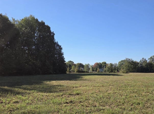 New Cut Road, Bowling Green, KY 42103