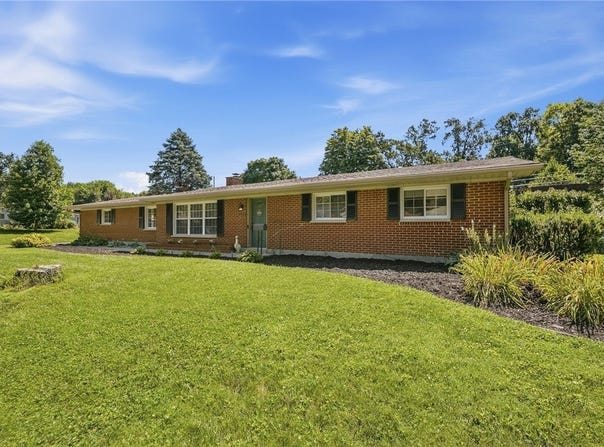 2450 Rawnsdale Road, Kettering, OH 45440