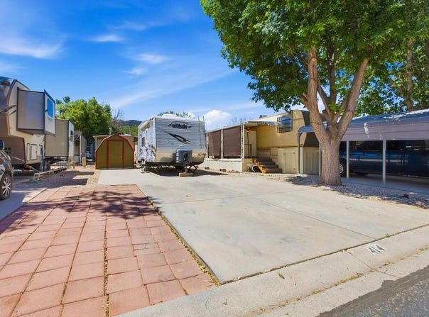 414 KARI, Parowan, UT 84761