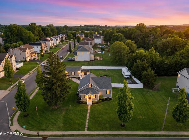 181 Locust Avenue, Howell, NJ 07731