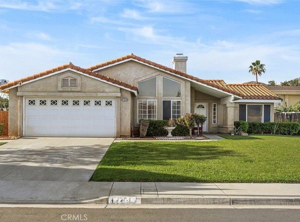 11031 Sierra Tree, Riverside, CA 92505