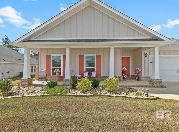 30900 Semper Drive, Spanish Fort, AL 36527