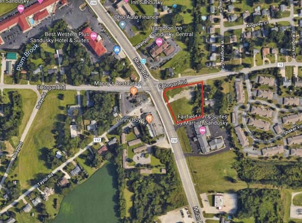 6200 Milan Road, Sandusky, OH 44870