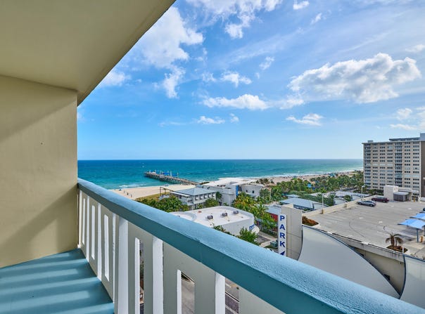 305 N Pompano Beach Boulevard, Pompano Beach, FL 33062