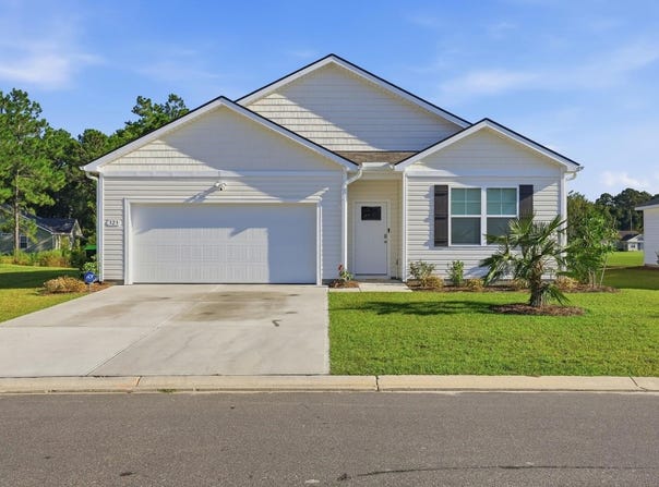 323 Skyward St., Myrtle Beach, SC 29588