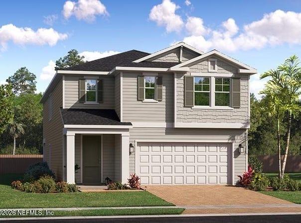86 LUDINGTON Parkway, St. Augustine, FL 32092