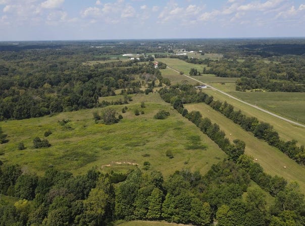 Kelly Road, Vevay, IN 47043