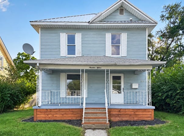 1915 Lane Avenue, Elkhart, IN 46516