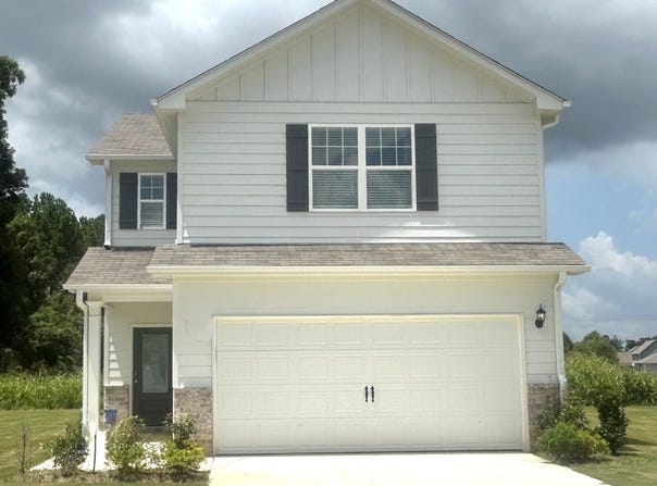 4064 PLYMOUTH LANE, MONTEVALLO, AL 35115
