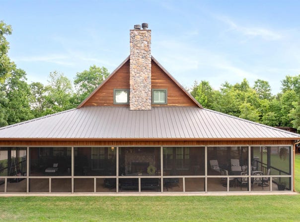 5688 Texas Hwy 8, Linden, TX 75563