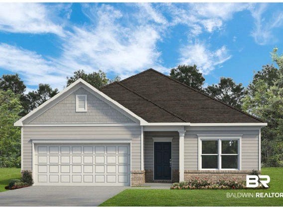 33664 Brookstone Loop, Loxley, AL 36551