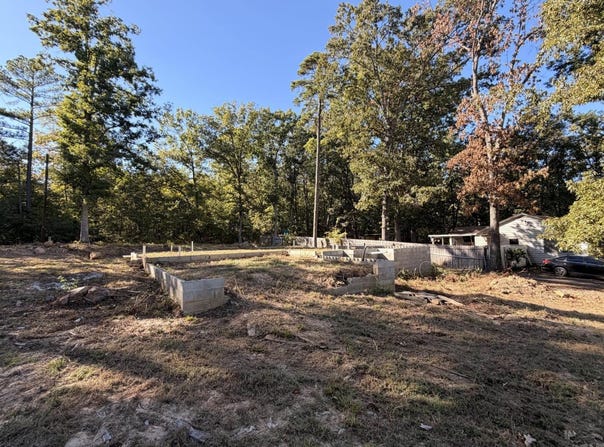 3922 Holt Street, Little Rock, AR 72204