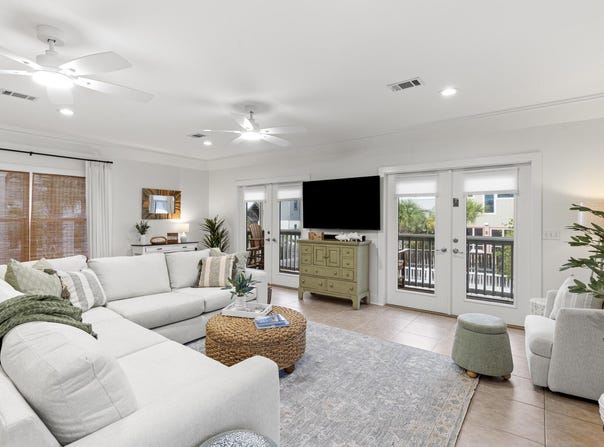 196 Magnolia Street, Santa Rosa Beach, FL 32459