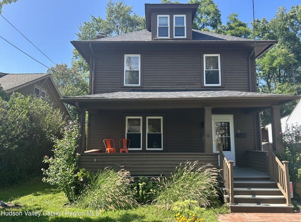 21 Manor Place, Kingston, NY 12401