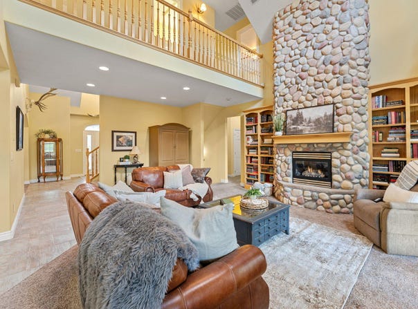 1601 S 2500 E, New Harmony, UT 84757